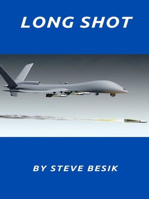 cover image of Long Shot